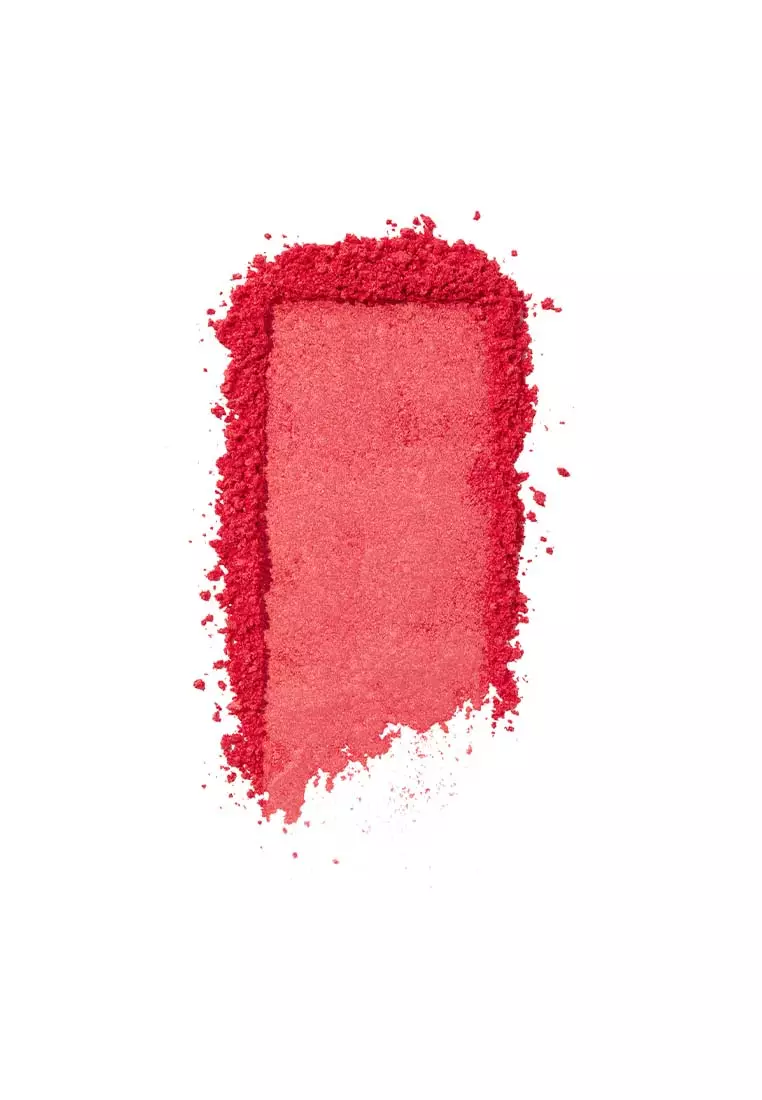 Benefit Crystah Strawberry Pink Blush