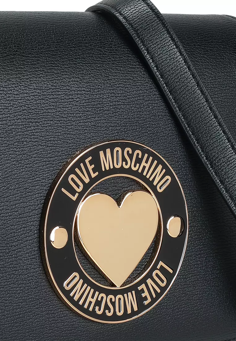 Made With Love Crossbody Bag