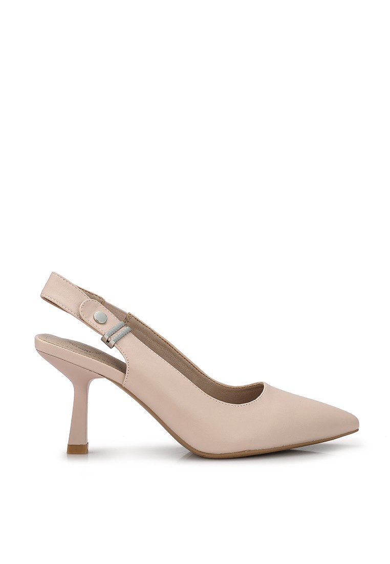 Kinsley Slingback Heels