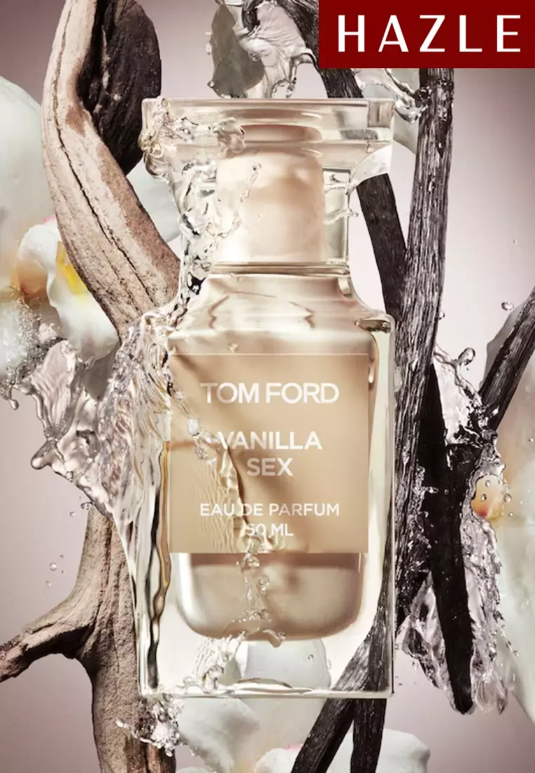 Vanilla Sex Unisex EDP 50 ml