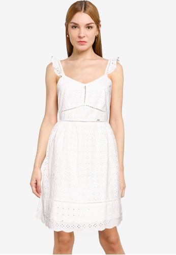 Superdry gia cami dress clearance