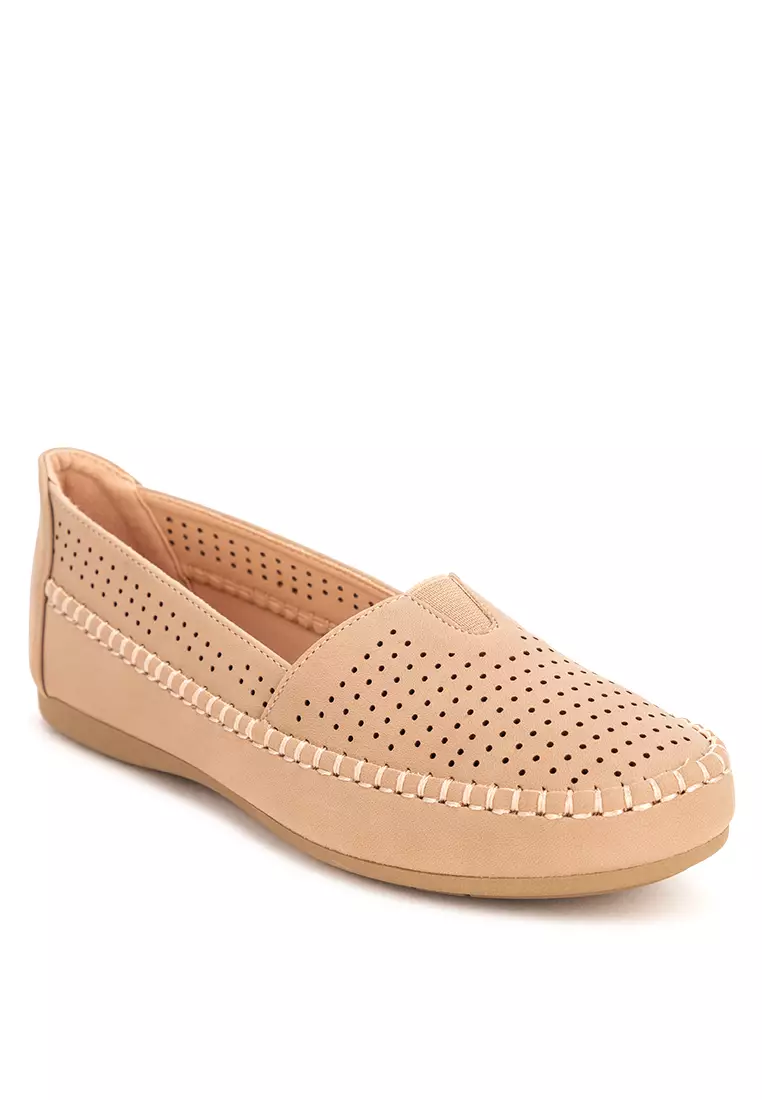 Discount on Unlisted  shoes - SKU: Pilar Mocassin Softawalk