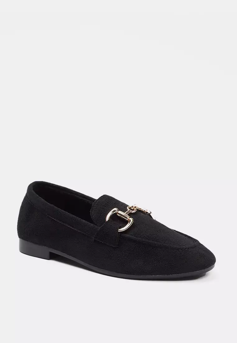 Slip On Loafers