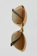 Gold Medium