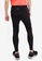 Nike black Dri-FIT Phenom Run Division Men's Full-Length Hybrid Running Trousers C6F4BAAF9F0A33GS_2