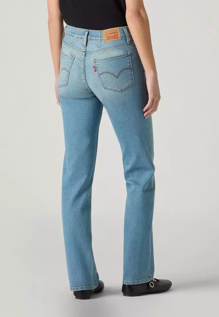 Levi's® Women's 314 Shaping Straight Jeans 19631-0300