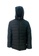 Kenvelo red KENVELO Men's Fashion Black Jacket DEFE1AA910F6FAGS_1