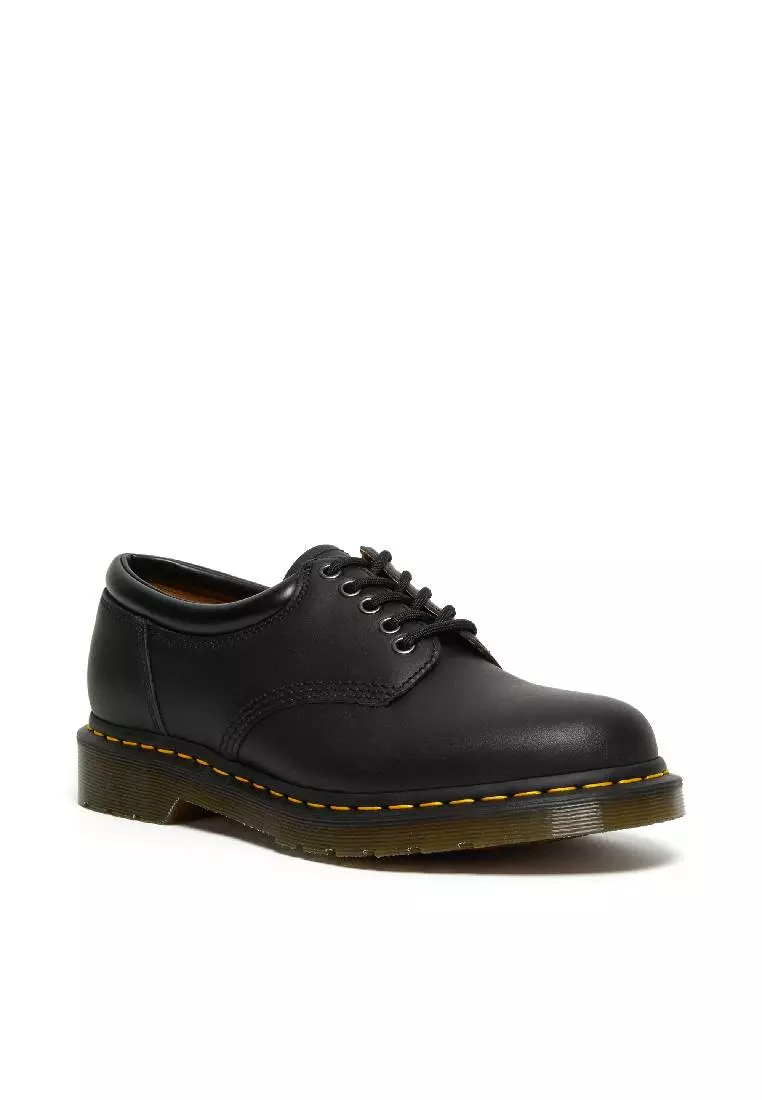 Buy Dr. Martens 8053 NAPPA LEATHER CASUAL SHOES Online ZALORA