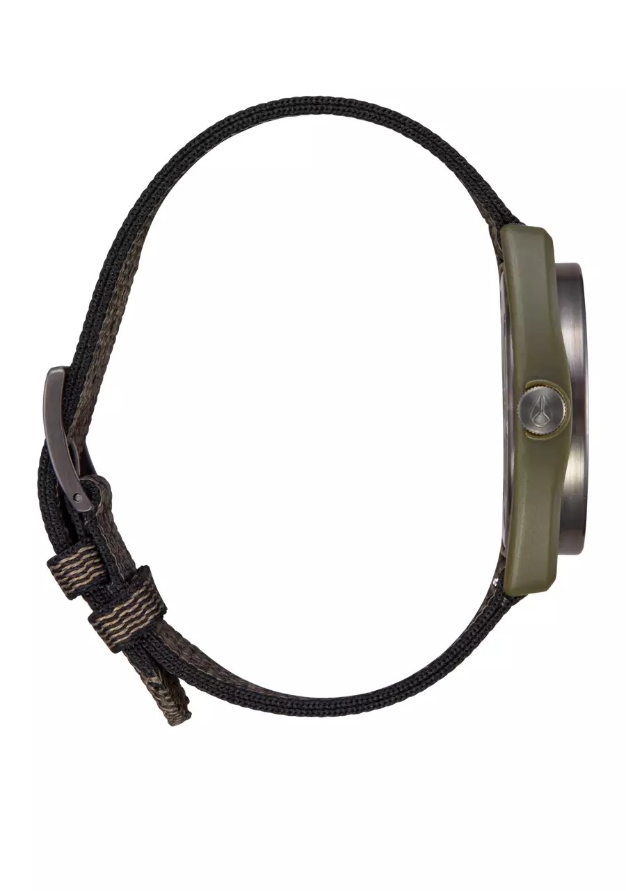 Light Wave Suprlus Green