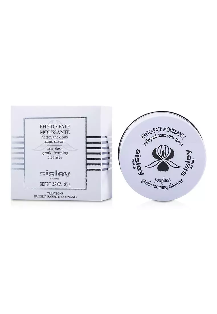 Sisley - Phyto-Pate Moussante Soapless Gentle Foaming Cleanser 85g/2.9oz