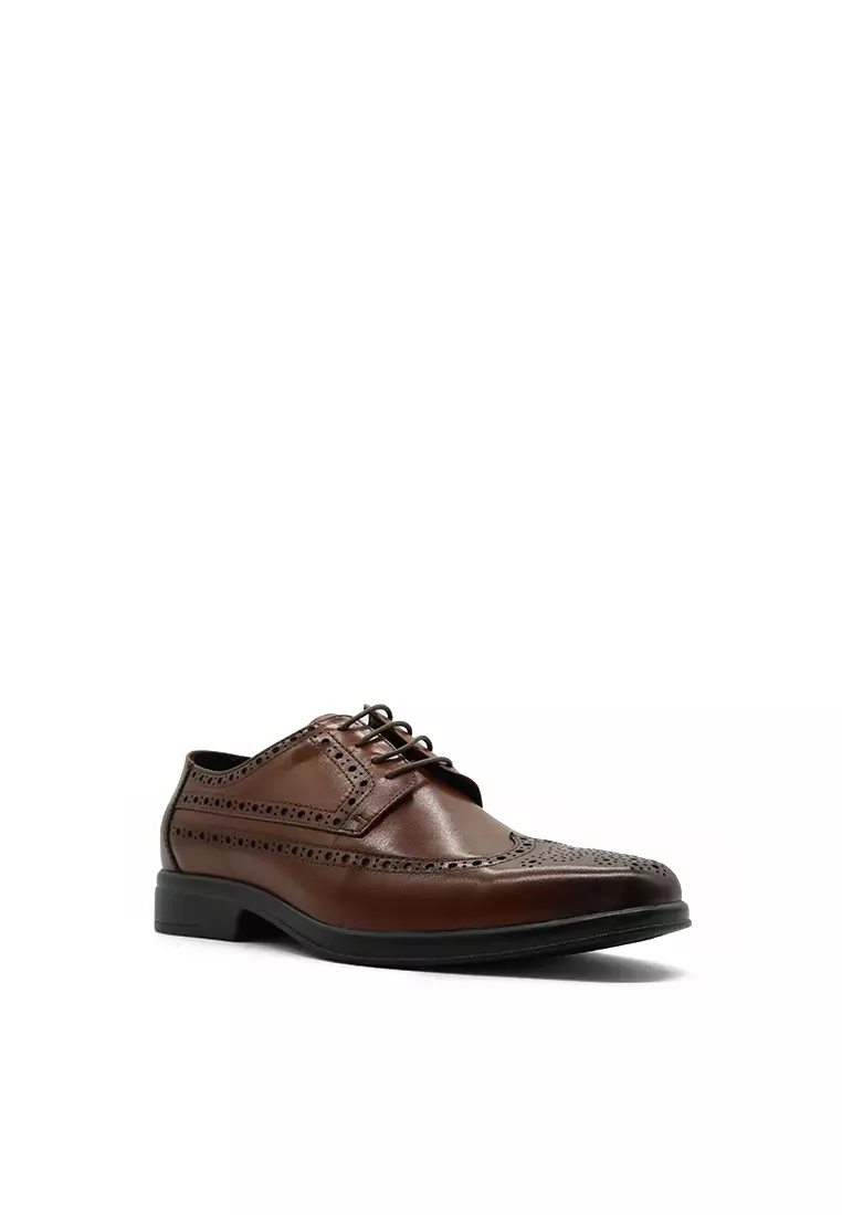 Discount on Hush Puppies  shoes - SKU: Graham Lace Up WT Men's Dress Casual Shoes