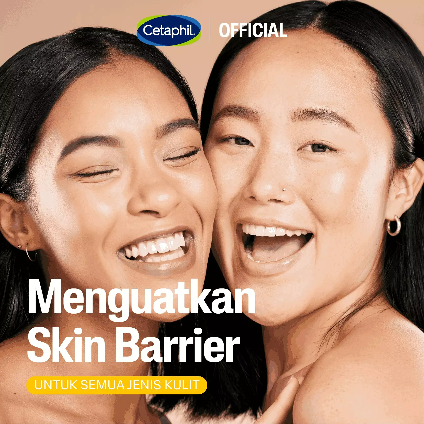 Cetaphil Daily Facial Moisturizer SPF 15 -118ML