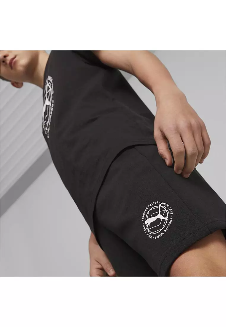 Active Sports Shorts