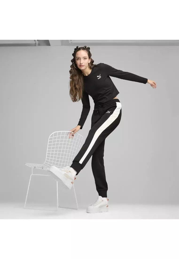 T7 Iconic Women's Track Pants
