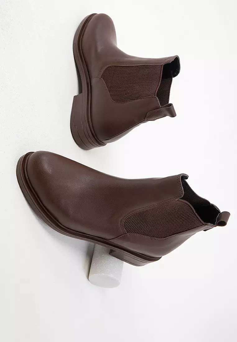 Chelsea Boots