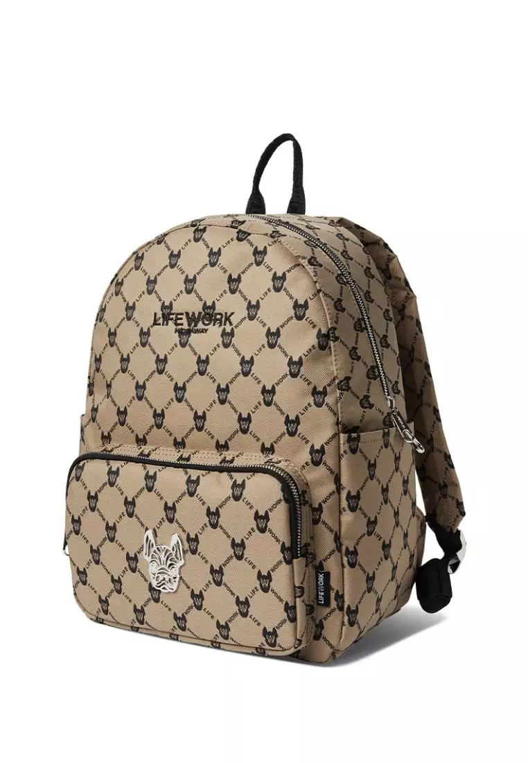Life new arrivals work backpack
