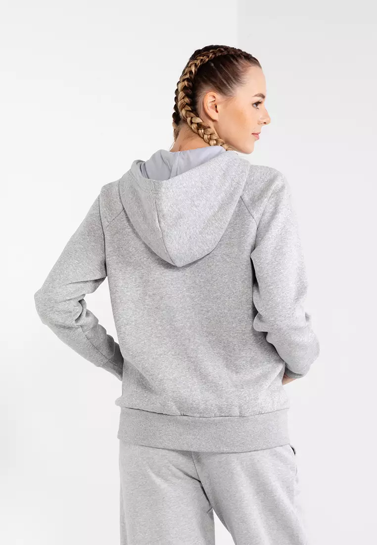 Rival Fleece Full-Zip Hoodie