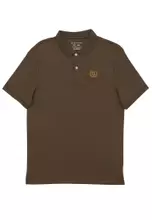 19 Brown Olive