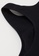 H&M black Seamless Sports Bralette D6E5DUS1ACC03EGS_3