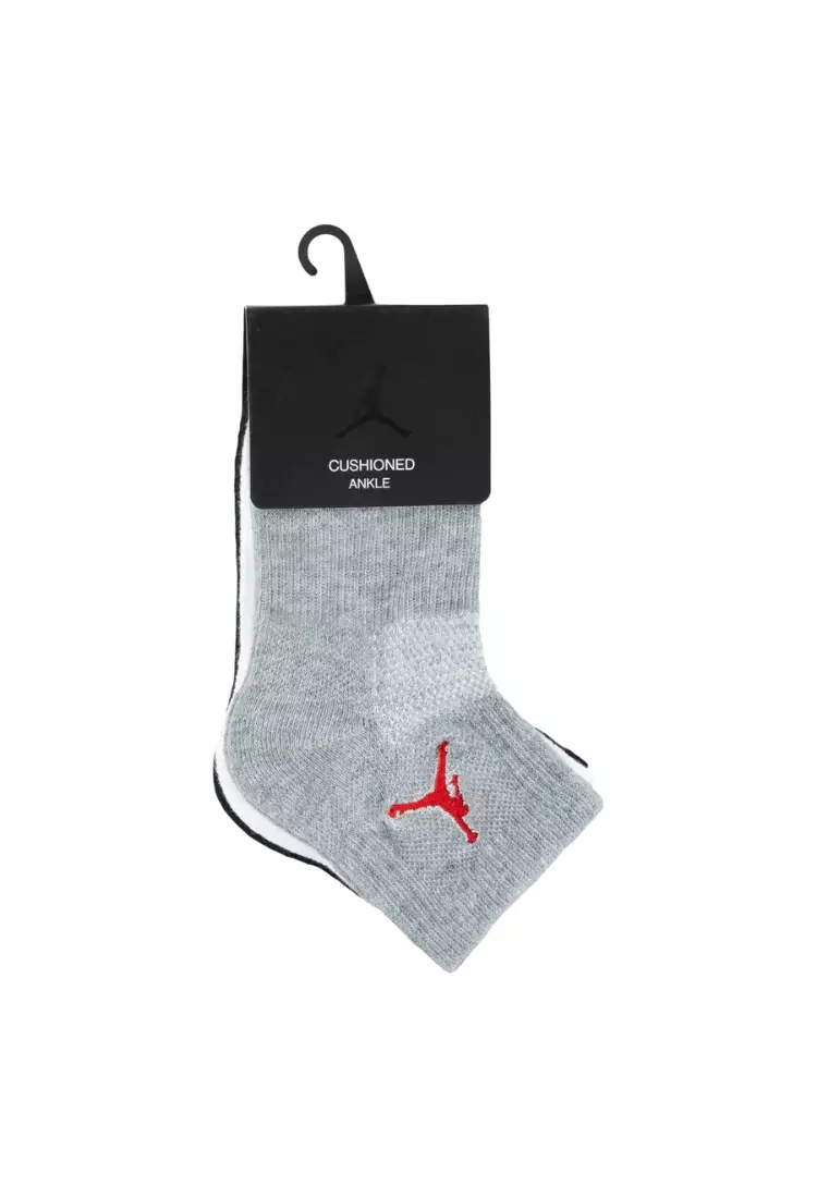 Jordan quarter socks outlet