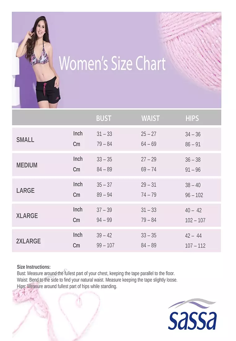 Dazzling Berry Bikini Bottom Women Swimwear