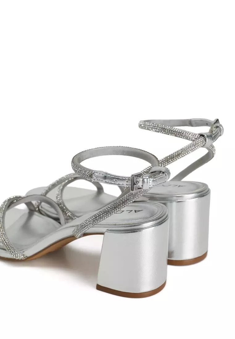 Boucliette Heels