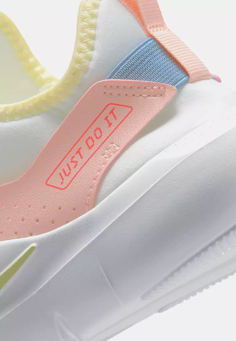 Flex Runner 4 Older Kids' Unisex Running Shoes