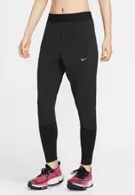 Black/Reflective Silver