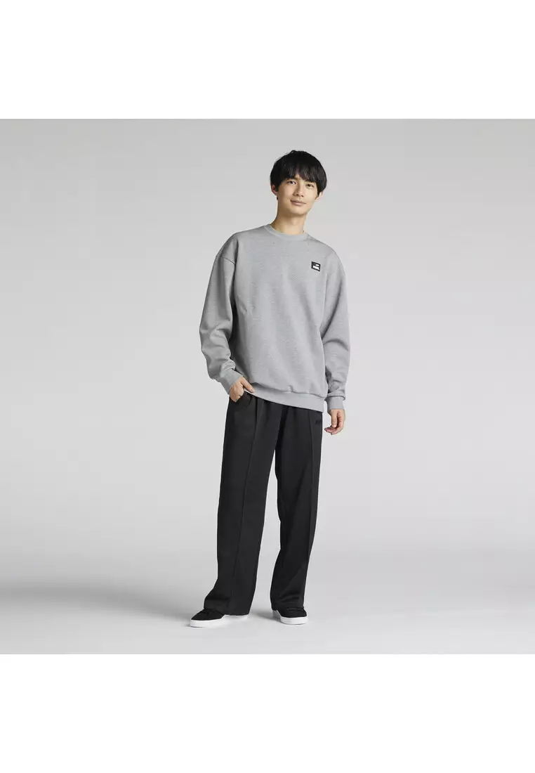 PUMA Men's Crew Neck Top