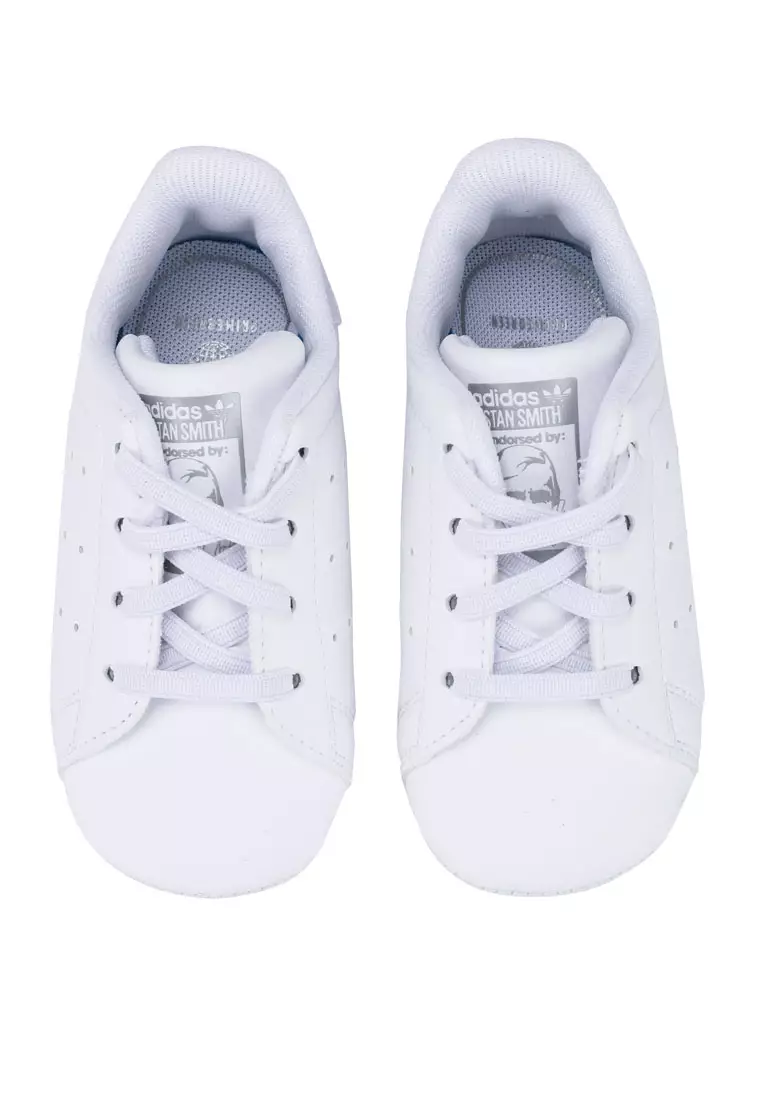 Adidas originals stan hot sale smith crib