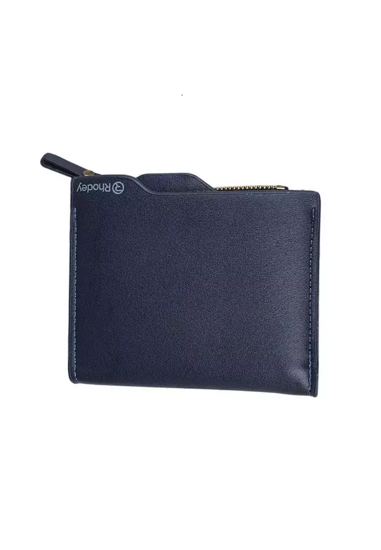 Bogesi Dompet Pria Many Slot Material PU Leather ORIGINAL