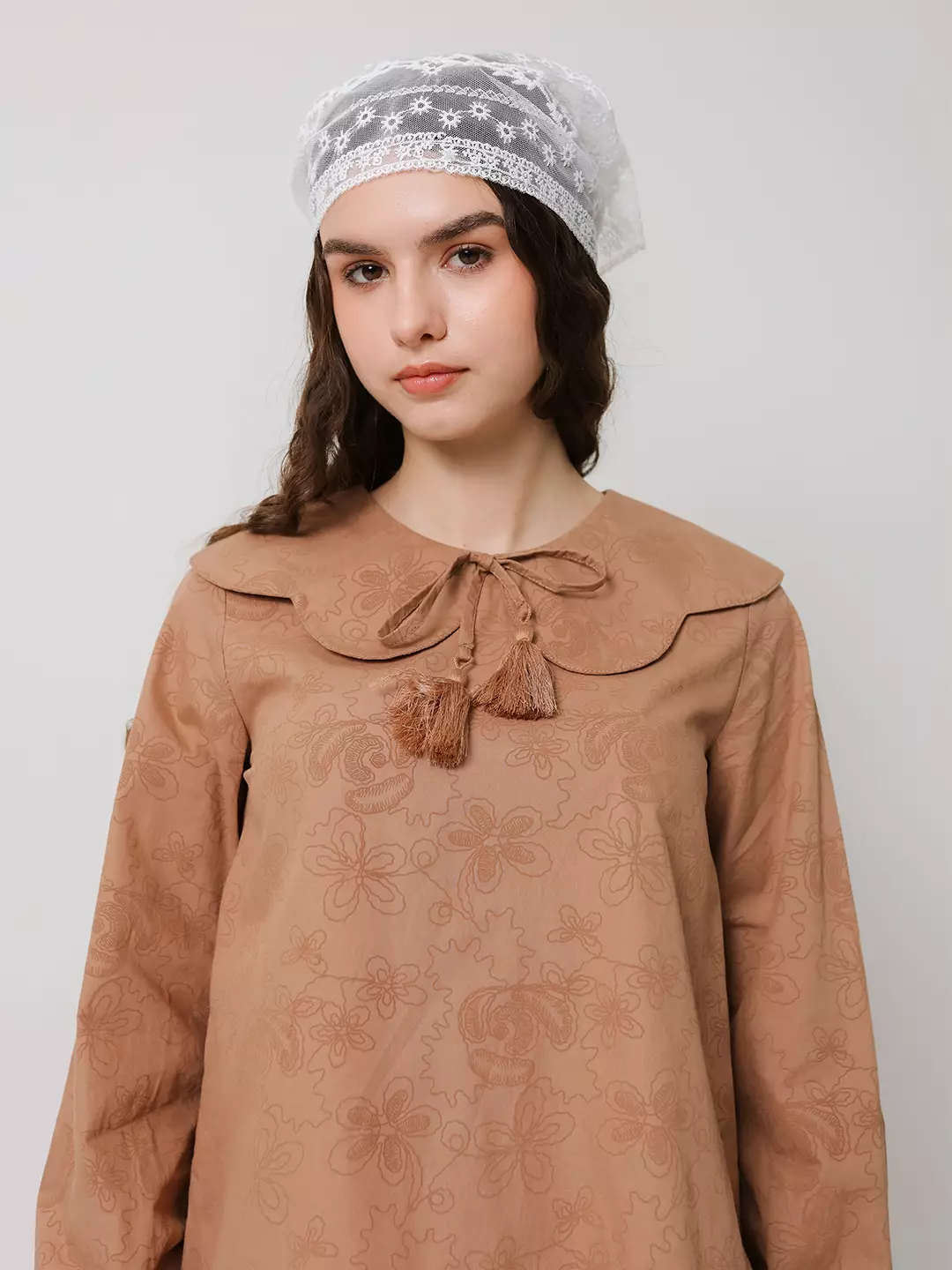 Viora Blouse