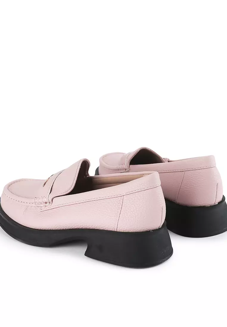 Ladies Shoes 50025Za