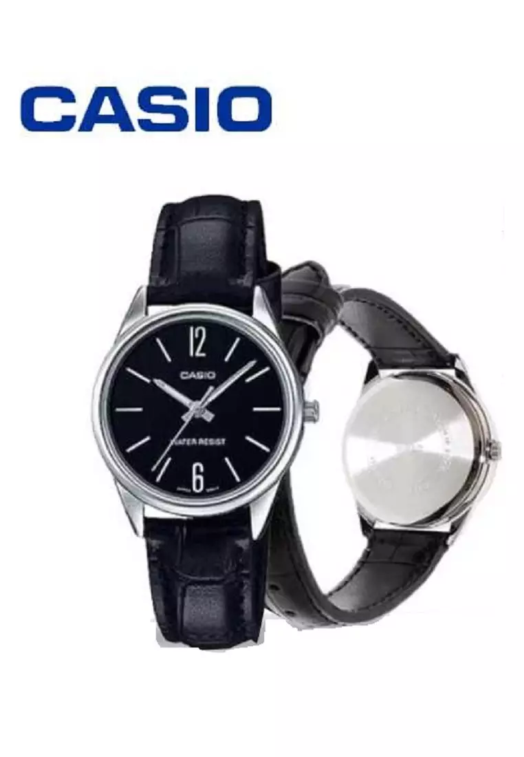 Casio edifice tali online kulit