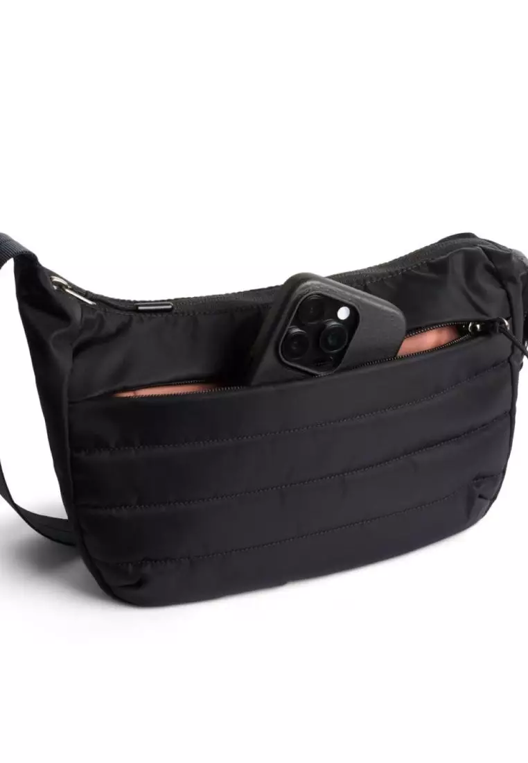 Bellroy Laneway Crescent Bag 2.5L - Ink
