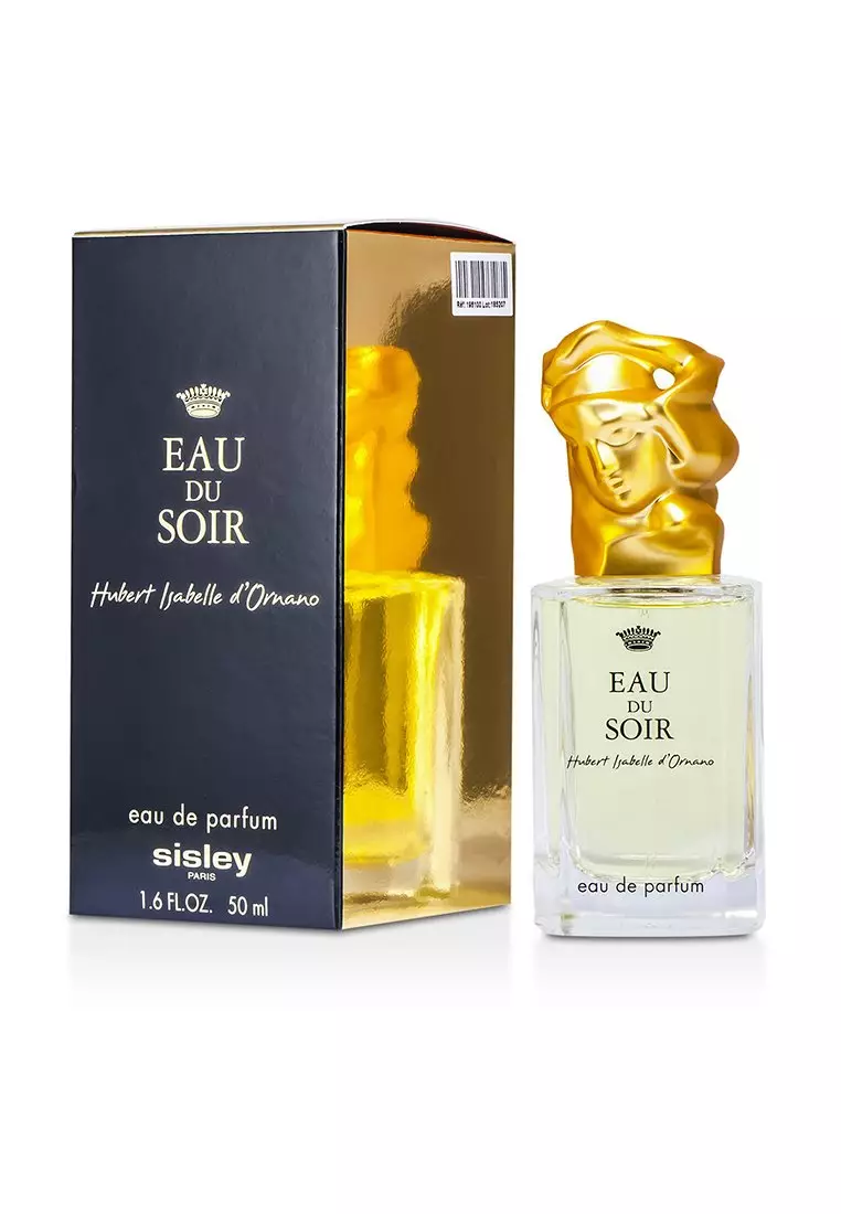 Eau Du Soir Sisley Eau De Parfum Spray 50ml Buy SISLEY Sisley Eau