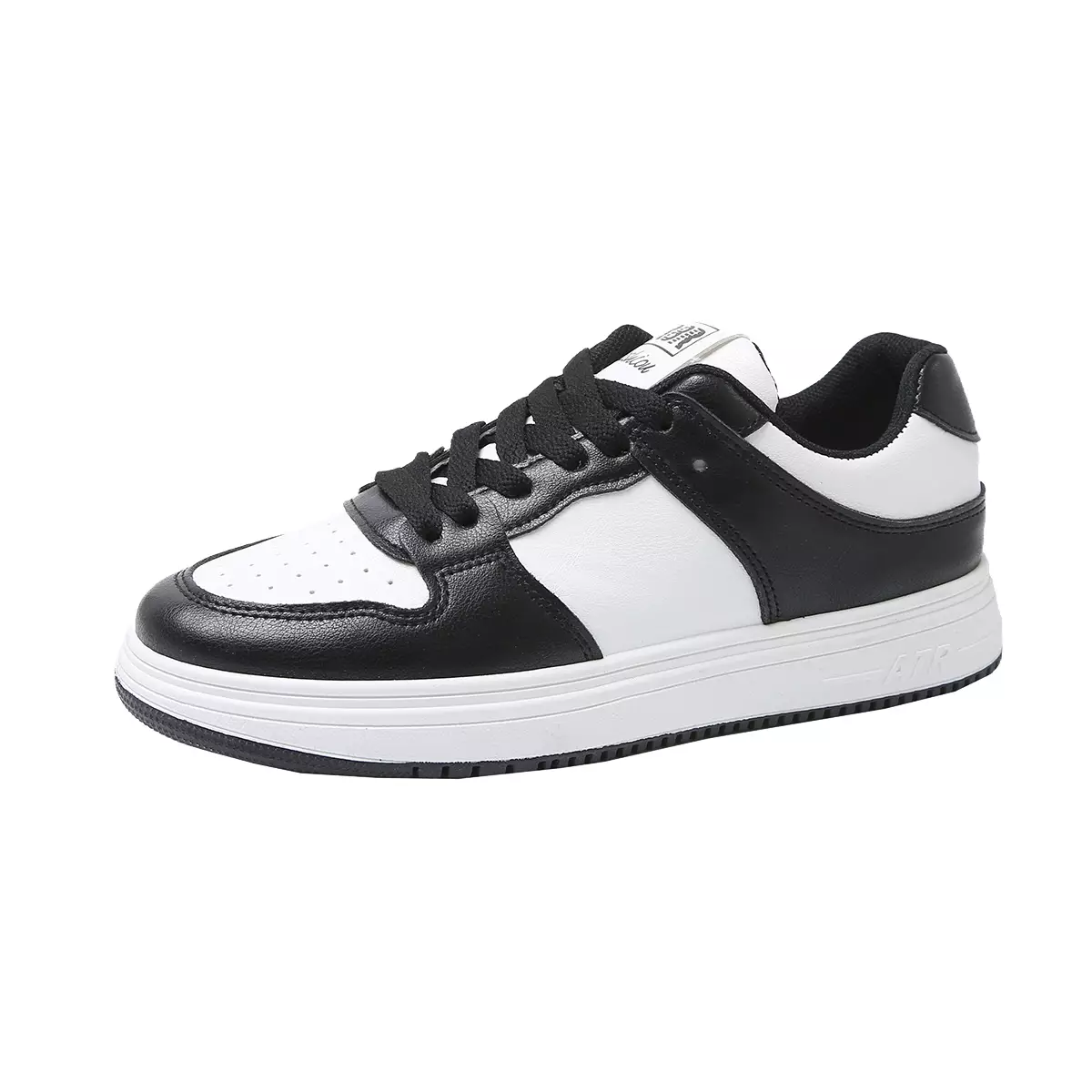 Sepatu Chic Wanita Street Style Sneakers Running Cewek SS101