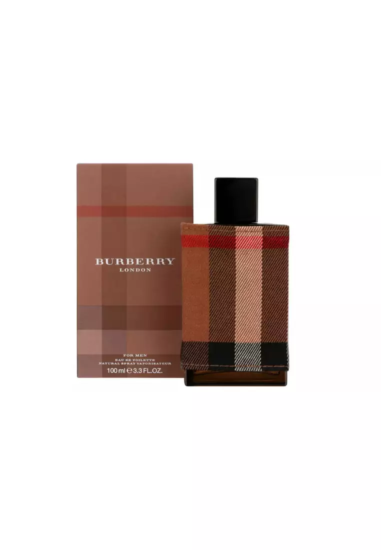 London Eau De Toilette Spray 100ml