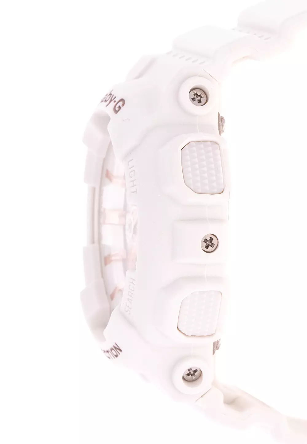 Baby-G Digital Analog Watch BA-110RG-7A