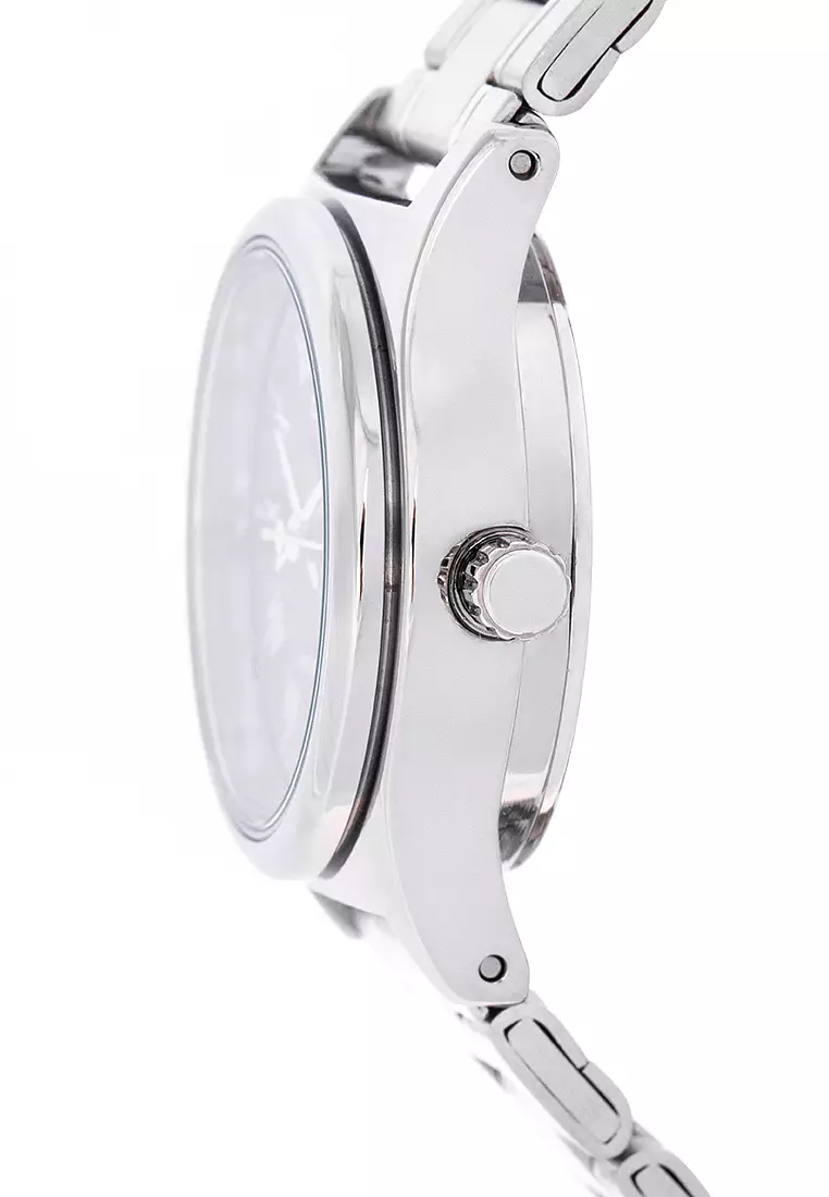 Analog Watch LTP-V006D-1B