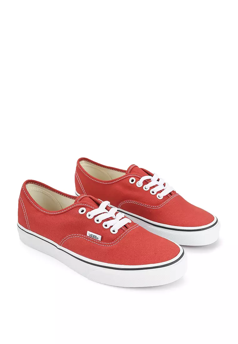 Buy VANS Authentic Color Theory Sneakers Online ZALORA Malaysia