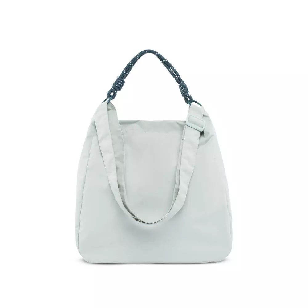 Eiger Women Boucle Tote Bag