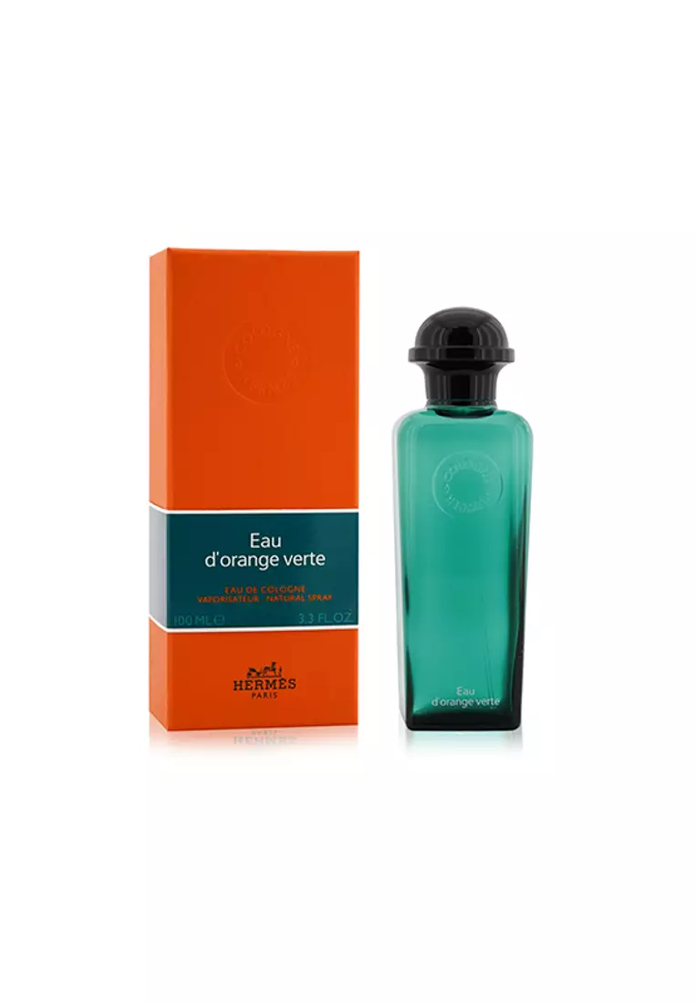 Hermès - Eau D'orange Verte Cologne Spray 100ml/3.3oz