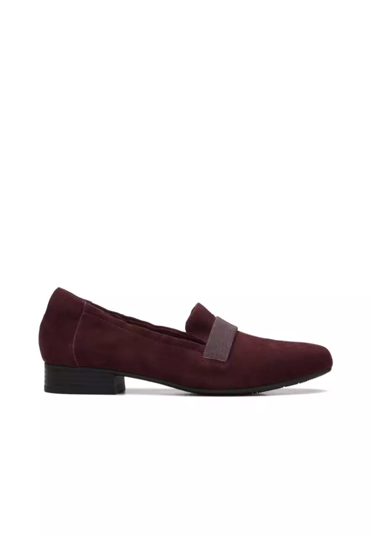 Maroon suede dress outlet shoes