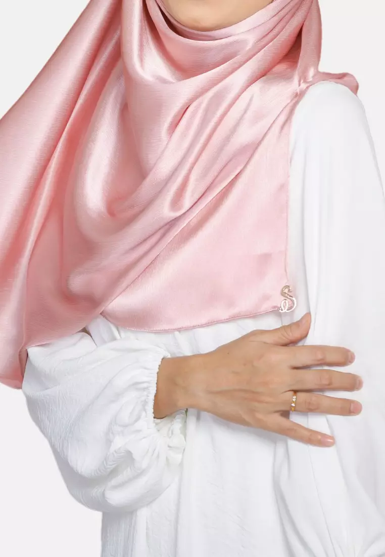 HIJAB - Adurra Shawl