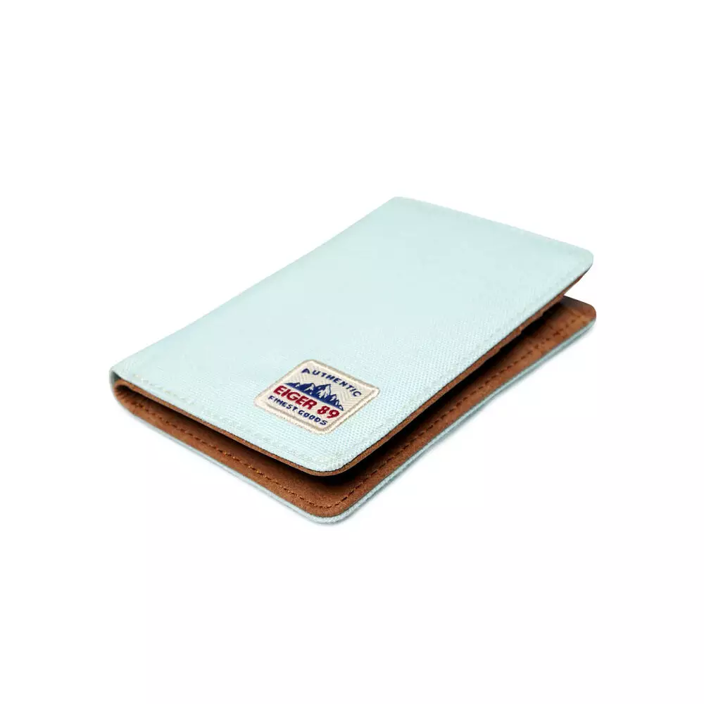 Eiger Women Fortalezza Wallet 1.0