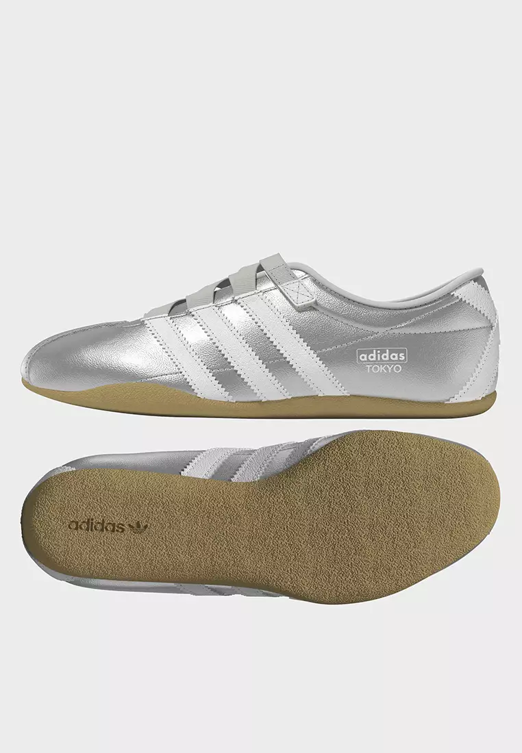 ADIDAS Tokyo MJ Shoes 2026 | Buy ADIDAS Online | ZALORA Hong Kong