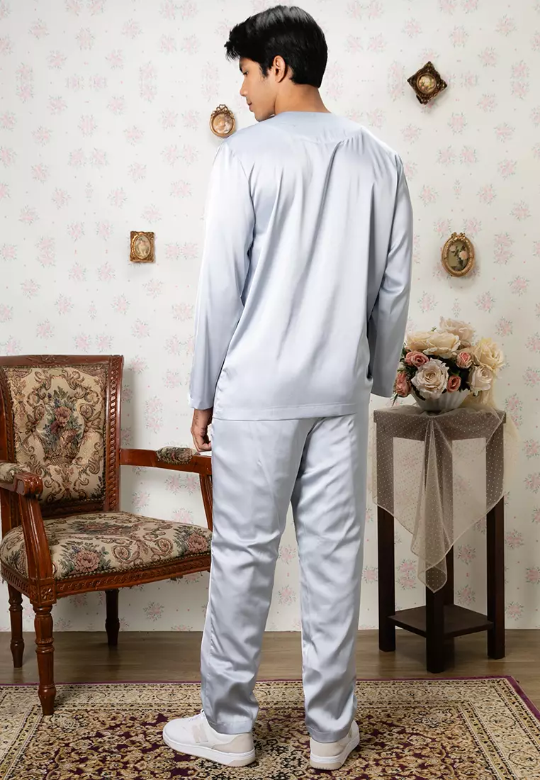 ANIQ BAJU MELAYU SET