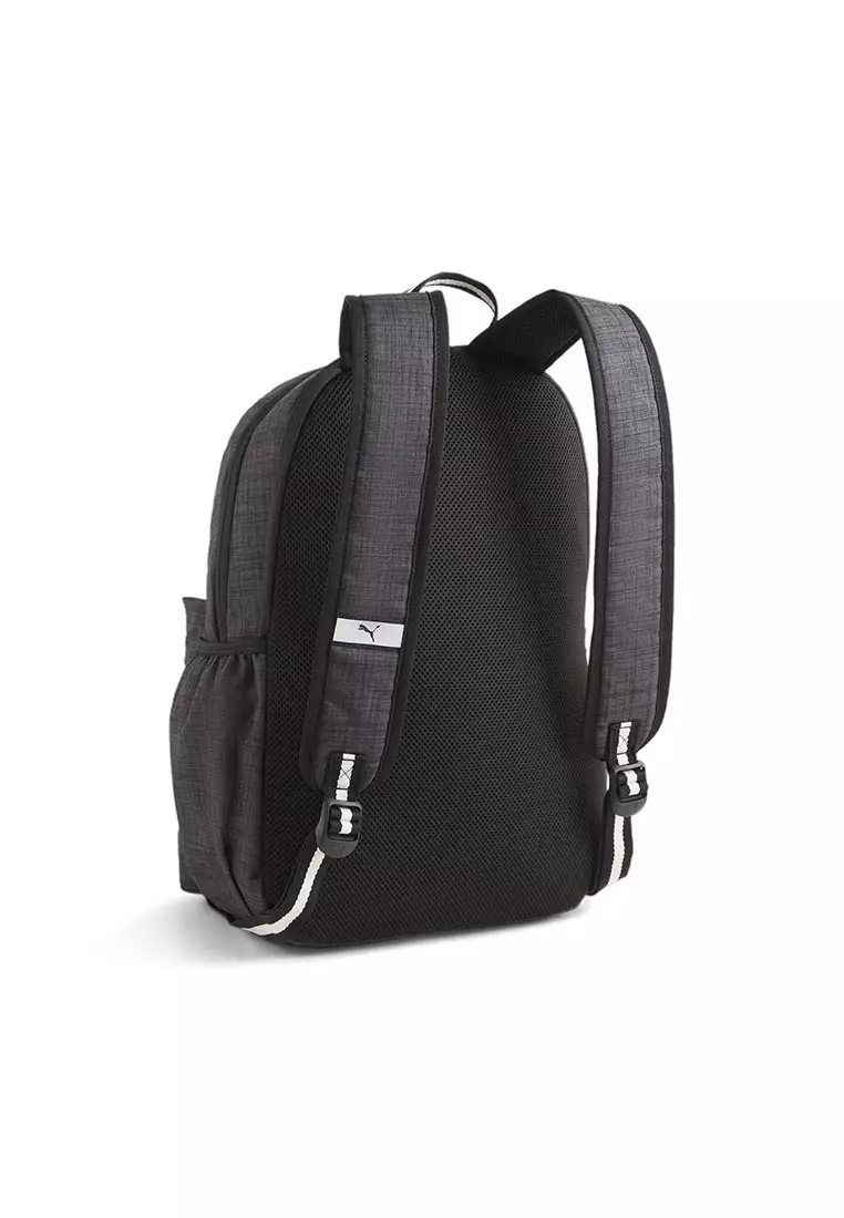 Puma squad backpack best sale