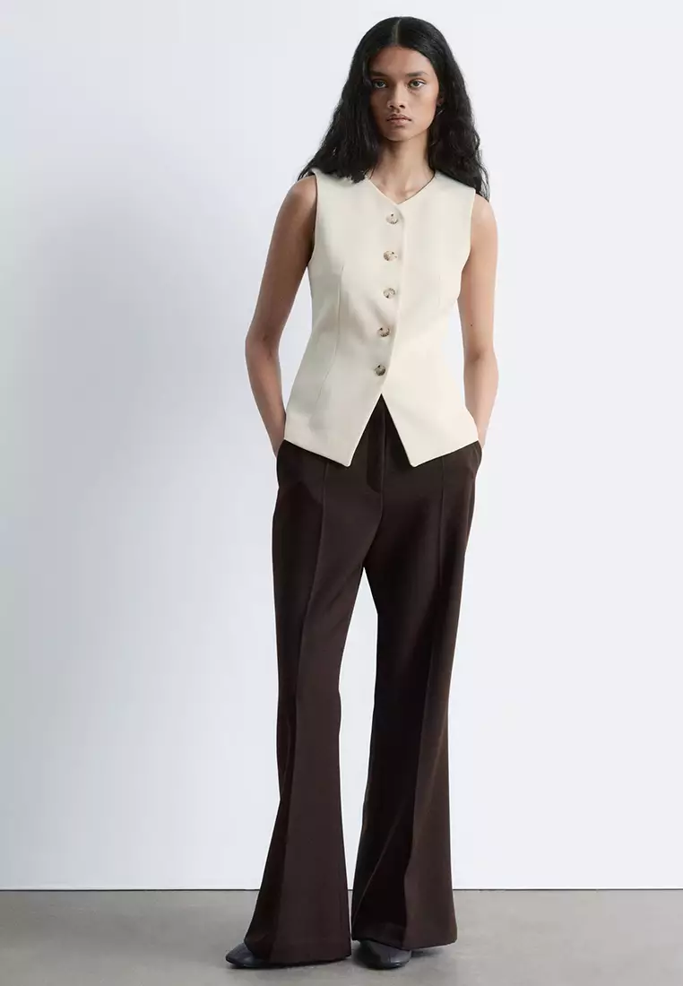 Tailored Waistcoat